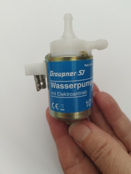 G914 Wasserpumpe 10V